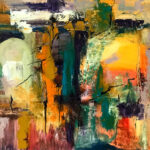 REVERIE ....FROM THEN TILL NOW by Michellar