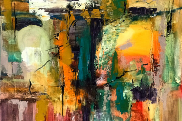 REVERIE ....FROM THEN TILL NOW by Michellar