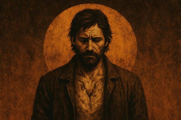 The Reclaimer - Give It Back cover art