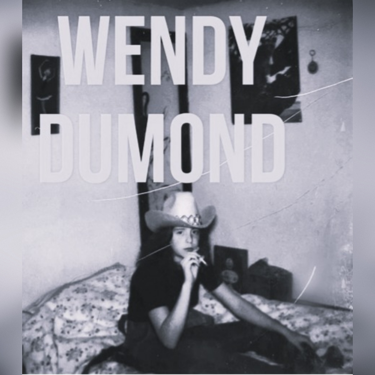 WENDY DUMOND WD