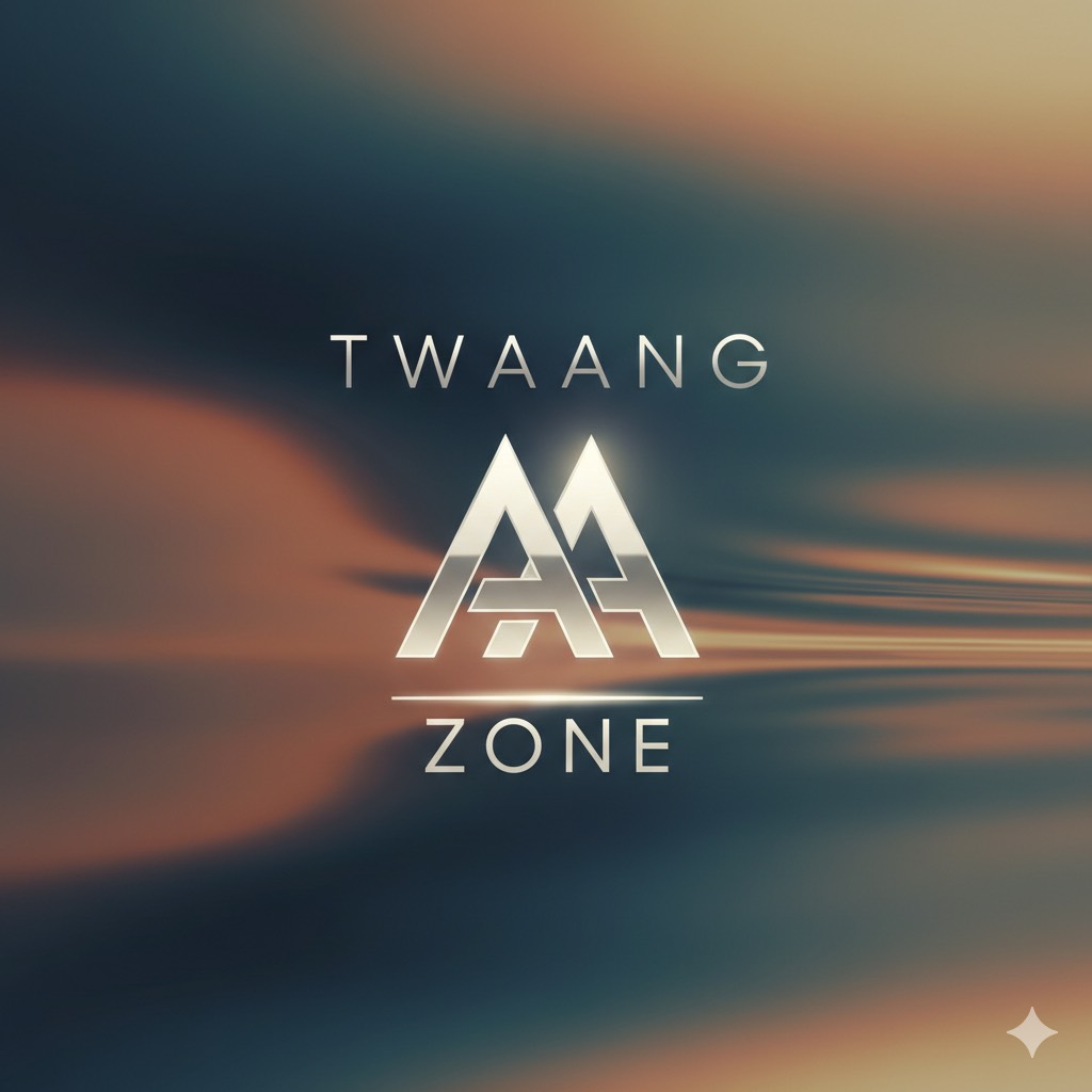 Zone EP by Twaang