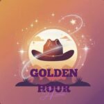 golden hour by J Terrell cover art