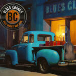 All that we are by BLUES CORNER (BC) cover art