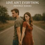Love Aint Everything by Peningo Riders Cover Art