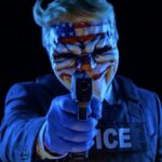 Not Alone by OpCritical