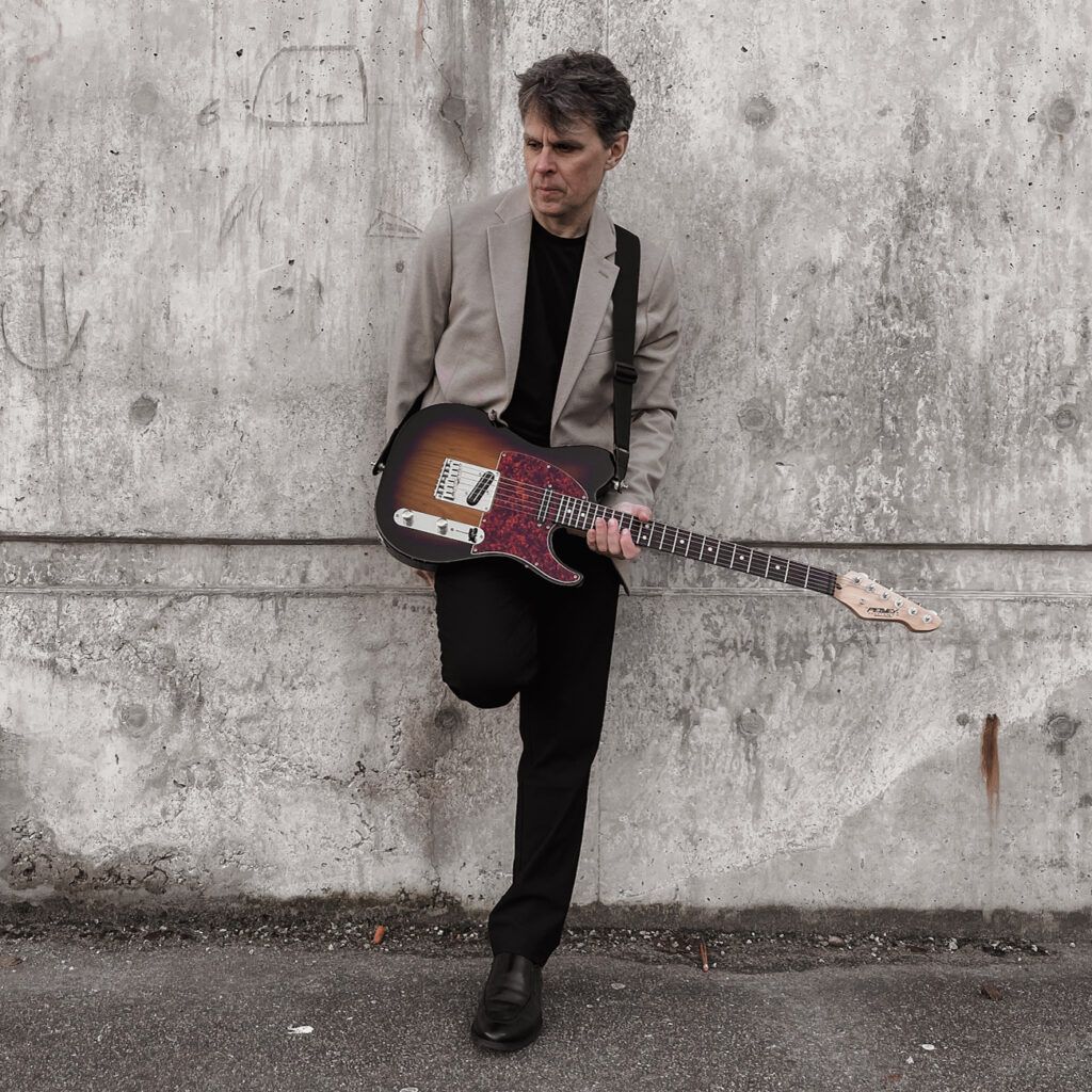 Rich Chambers picture for the song All I Want Is Hope and Nothing More 31DEC