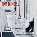 Ten New Toe-Tappers for Shoplifting & Self-Mutilation COVER