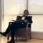 Vladyslav Ustiuhov SONG Beethoven Sonatas Ops. 53, 57, 111