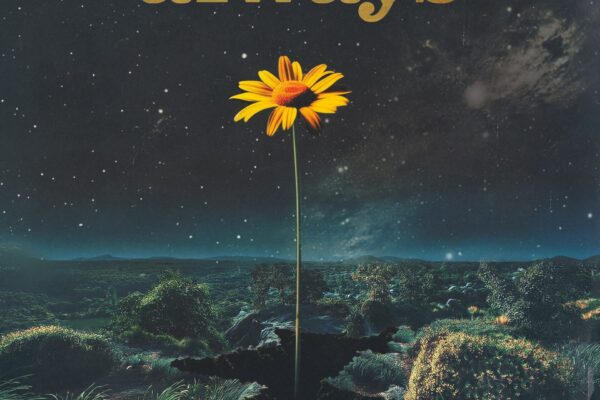 Always by RISE cover art