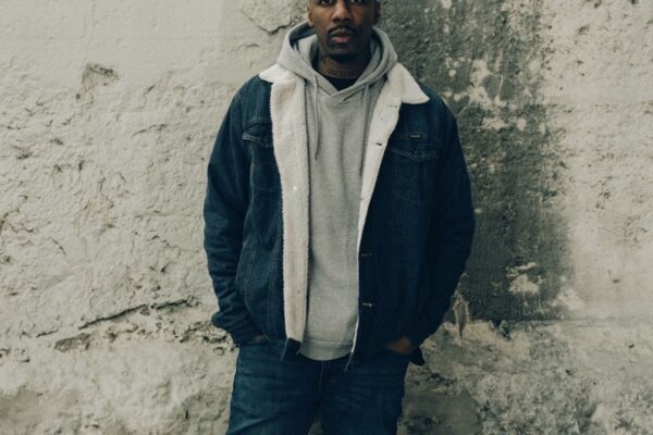 Dax with God, Can You Hear Me