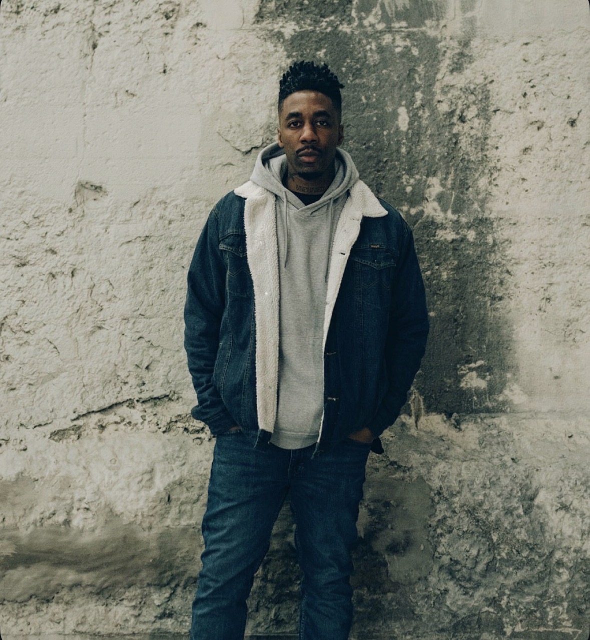 Dax with God, Can You Hear Me