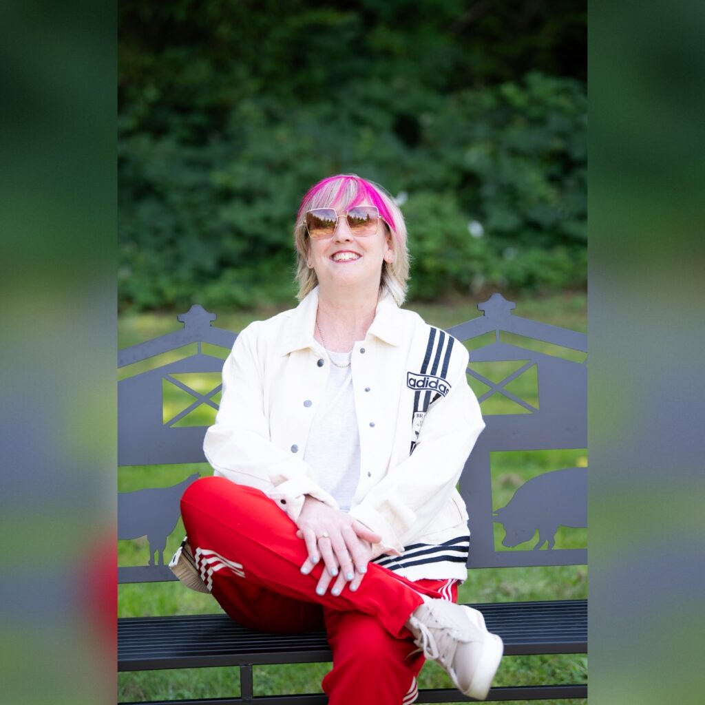 Julia Sound's picture