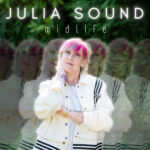 JuliaSound midlife AlbumCover