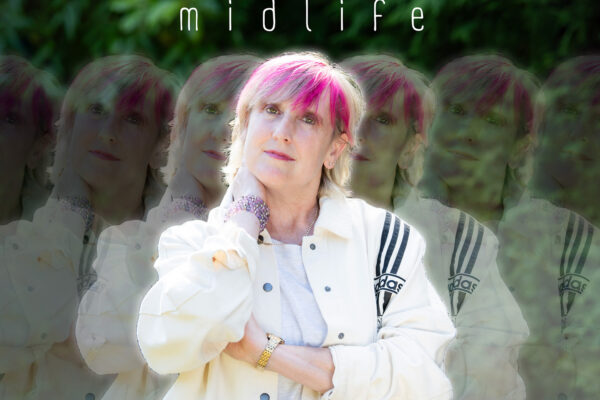 JuliaSound midlife AlbumCover