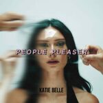 Katie Belle People Pleaser cover art