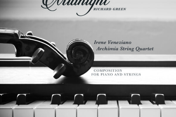 Midnight by Richard Green finale copia