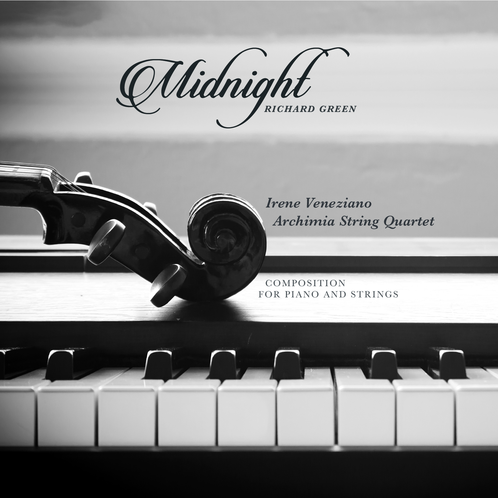 Midnight by Richard Green finale copia