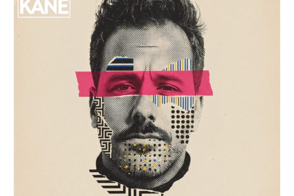 PSYCHEDELIKA STRIPPED by The New Citizen Kane LICQUID