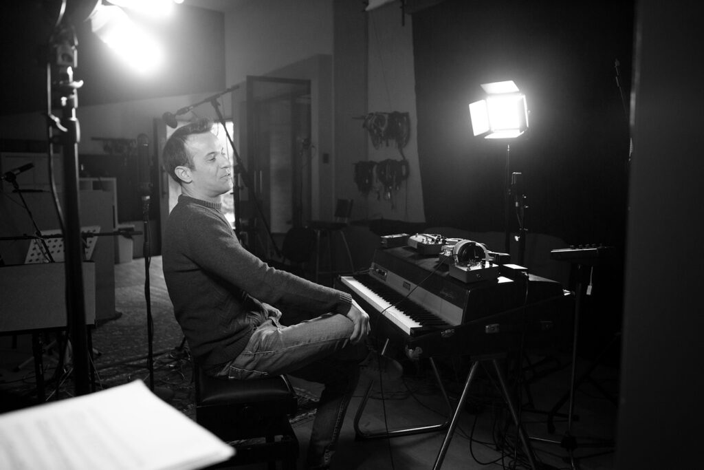 RICCARDO Richard Green ottobre 2024 copia