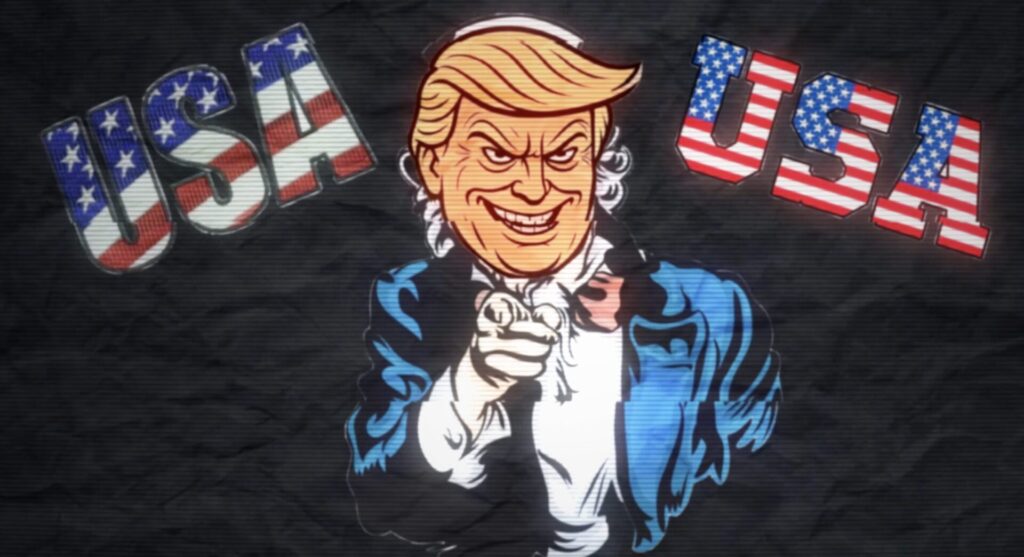 OpCritical's graphic for USA