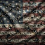 USA by OpCritical song's cover art