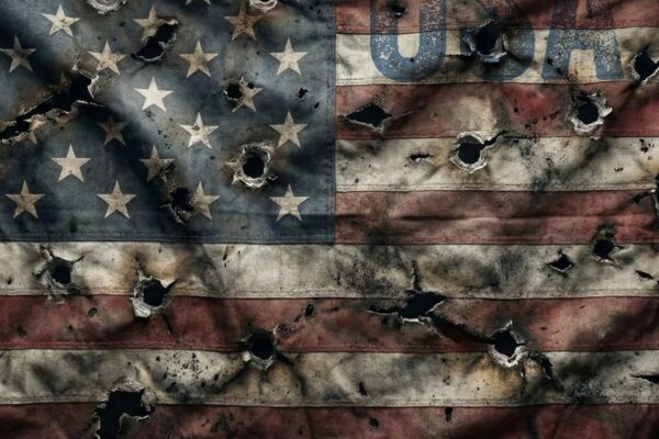 USA by OpCritical song's cover art