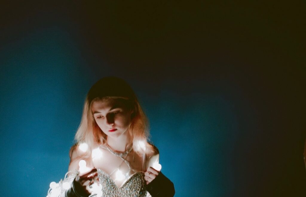 Birthday Cake by Ava Valianti cover art AVA