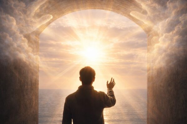 Come Out Lazarus 2 – Ineffability by Andrea Pizzo and The Purple Mice cover art