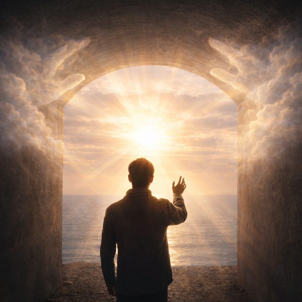 Come Out Lazarus 2 – Ineffability by Andrea Pizzo and The Purple Mice cover art