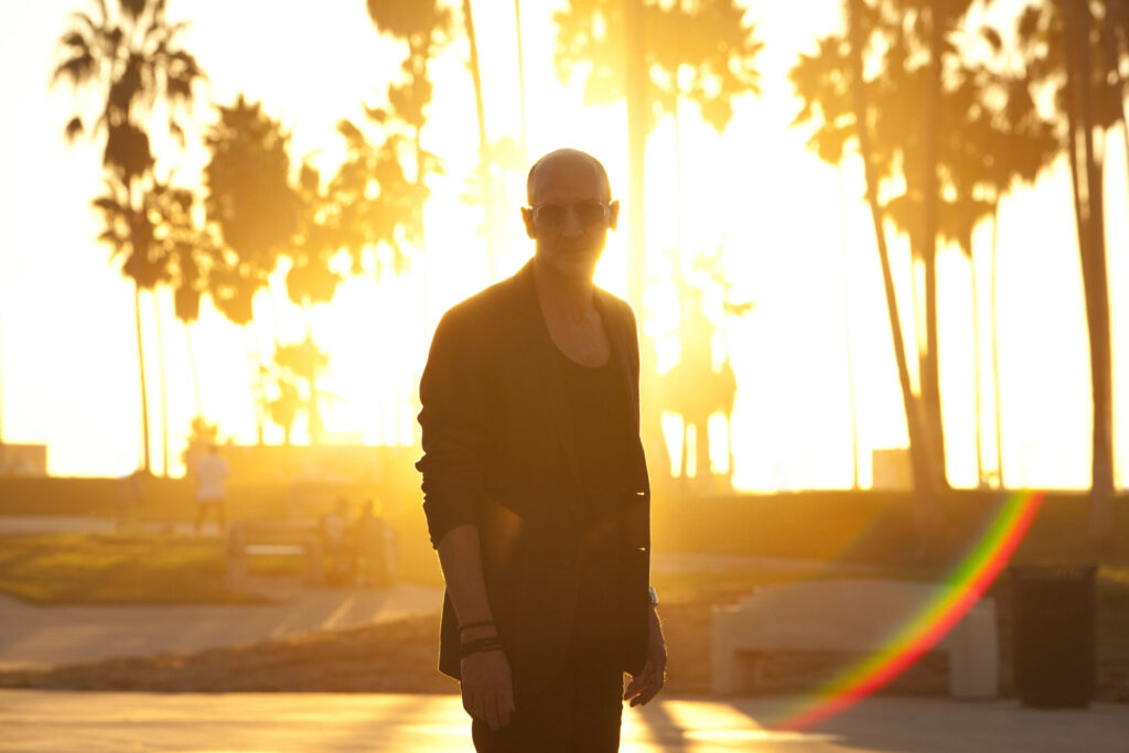 Eddie Cohn'S PICTURE