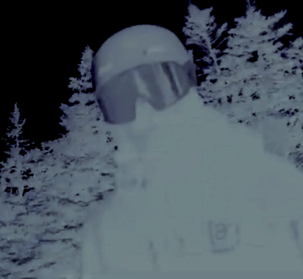 Ellery Twining’s “Oy!” vide out now: The Art of the Cinematic Drift