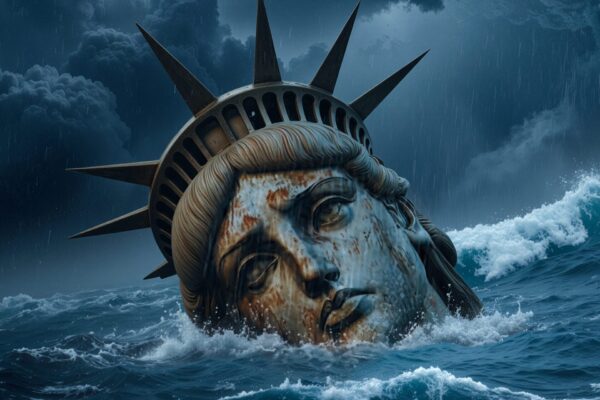 Kelsie Kimberlin with Liberty Artwork Text cover art