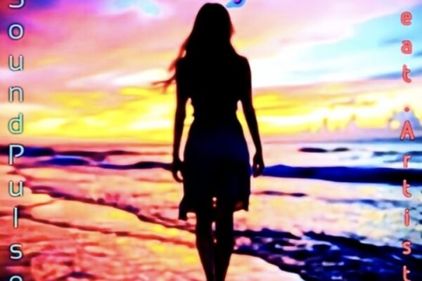 Whispers by Lisa Jo album cover art