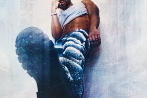 DORIAN with THE COLLECTION ALBUM COVER art