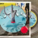 Don't Waste My Time (LA mix) 4fro Nick release 2026