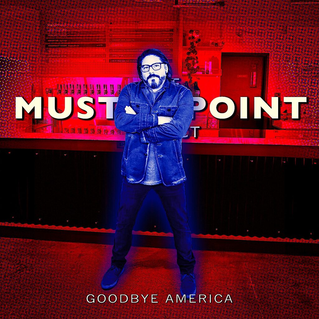 TMPP Goodbye America SM cover art