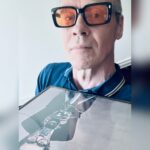 Tom Minor Bureau of Change photo