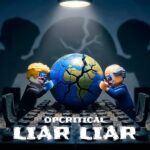 liar liar by OpCritical song cover