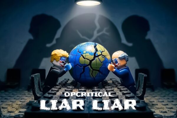 liar liar by OpCritical song cover