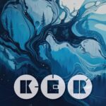 Ker's Logo for Tunecore on the song Love To You All