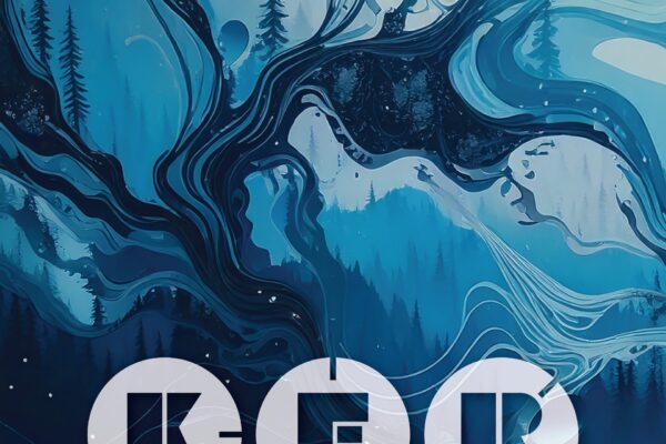 Ker's Logo for Tunecore on the song Love To You All