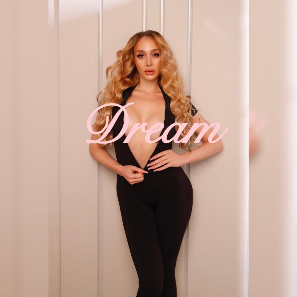 Milyam's picture for the song Dream