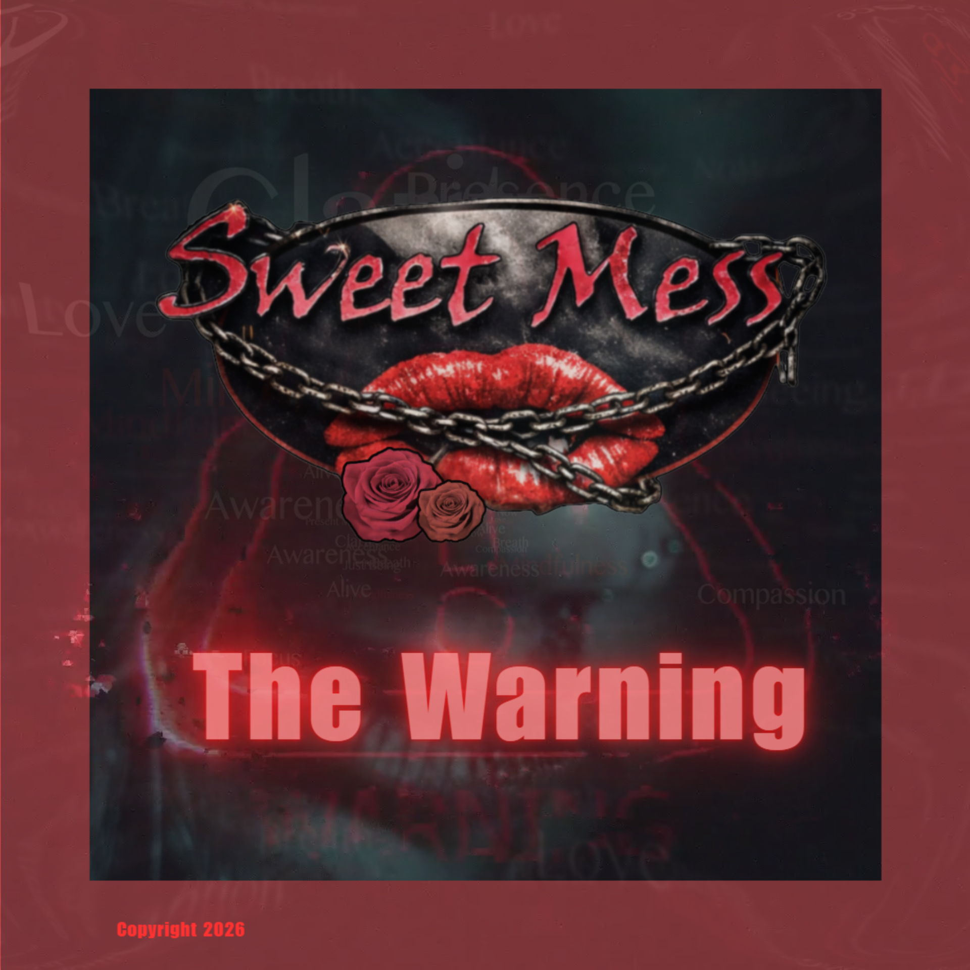 The Warning by Sweet Mess Cover Art