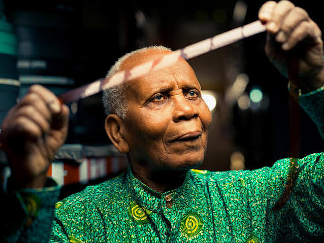 Eyes of Ghana, credit film africa