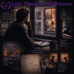 Love Through the Window by Grey & Purple Songbook