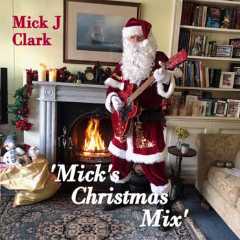 Micks Christmas Mix