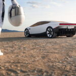 Roadster credit LA times